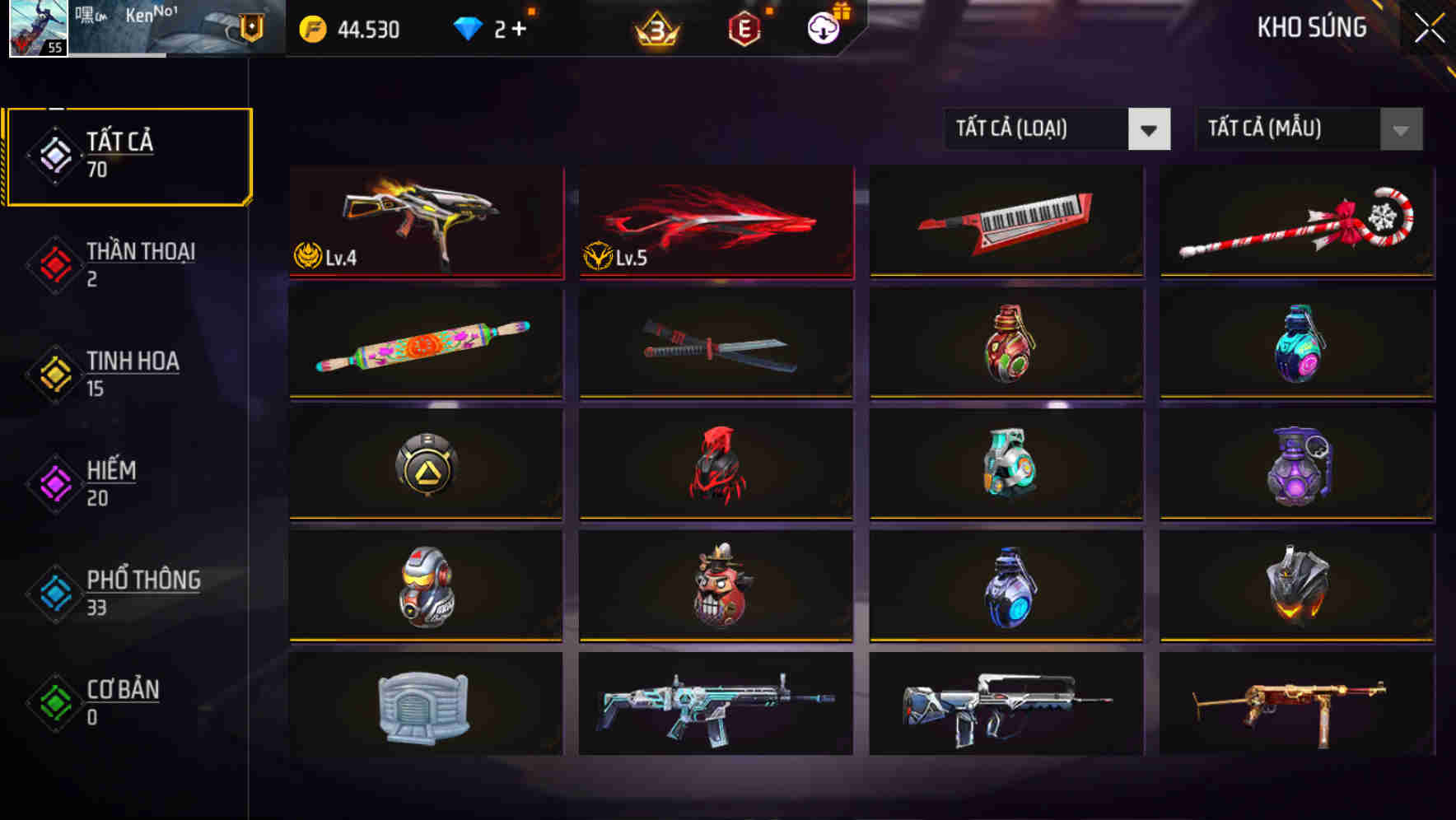 Account #29129