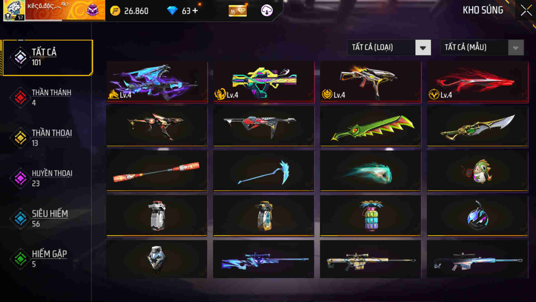 Account #27418