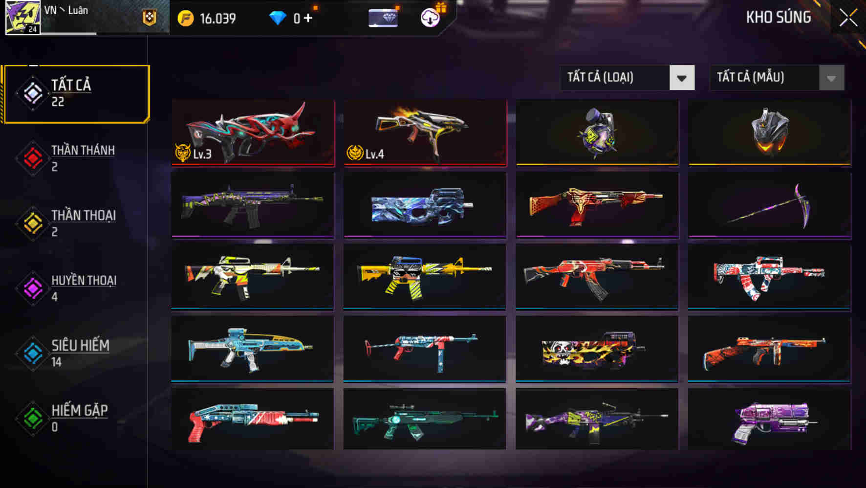 Account #25720