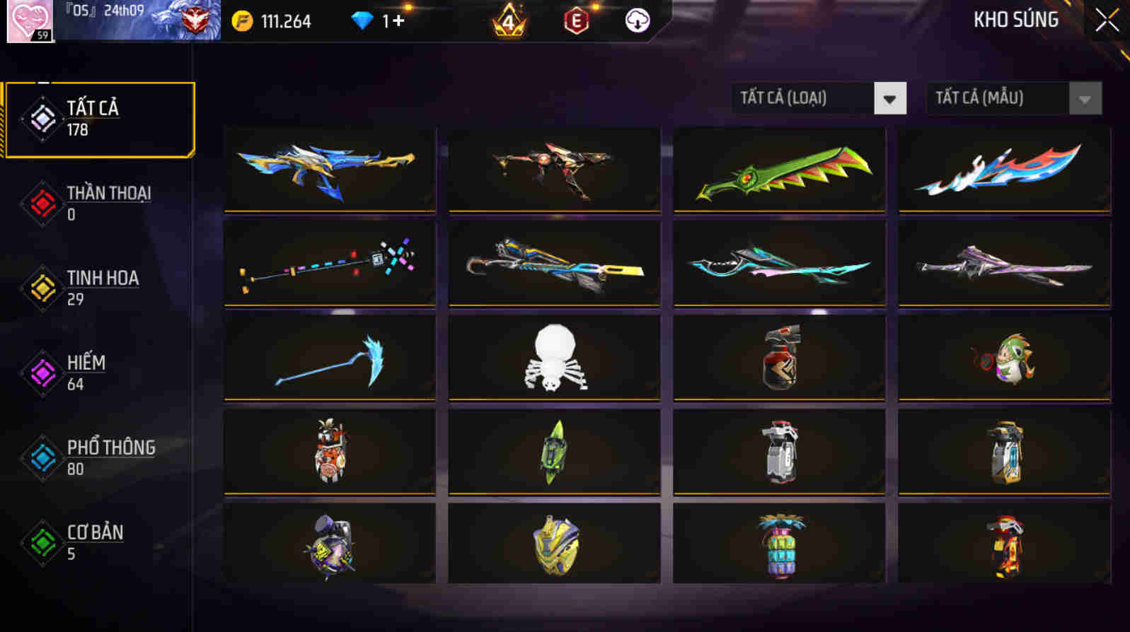 Account #31598