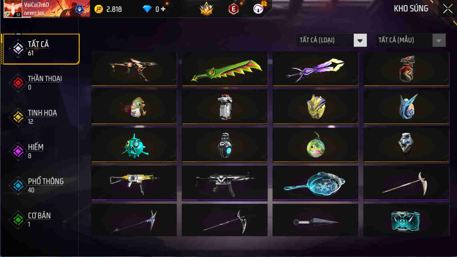 Account #30901