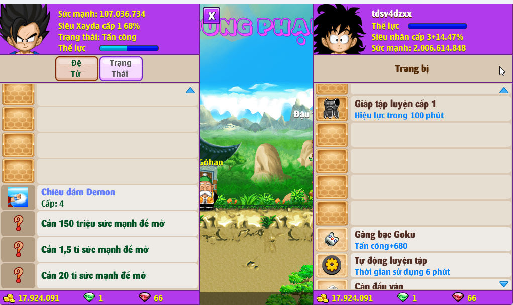 Account #54407