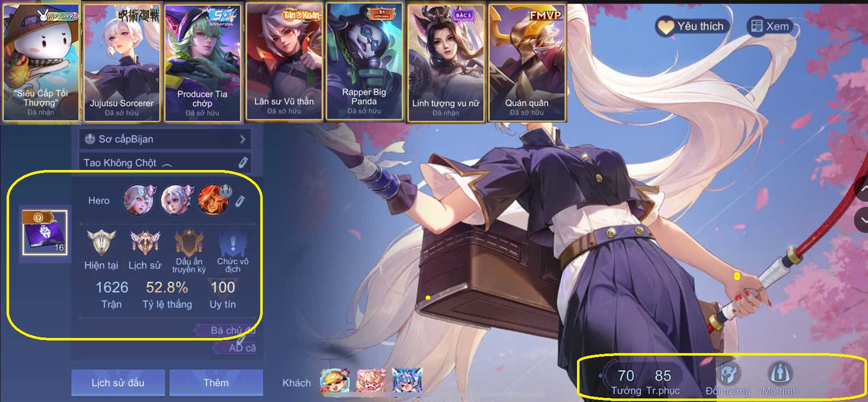 Account #28969