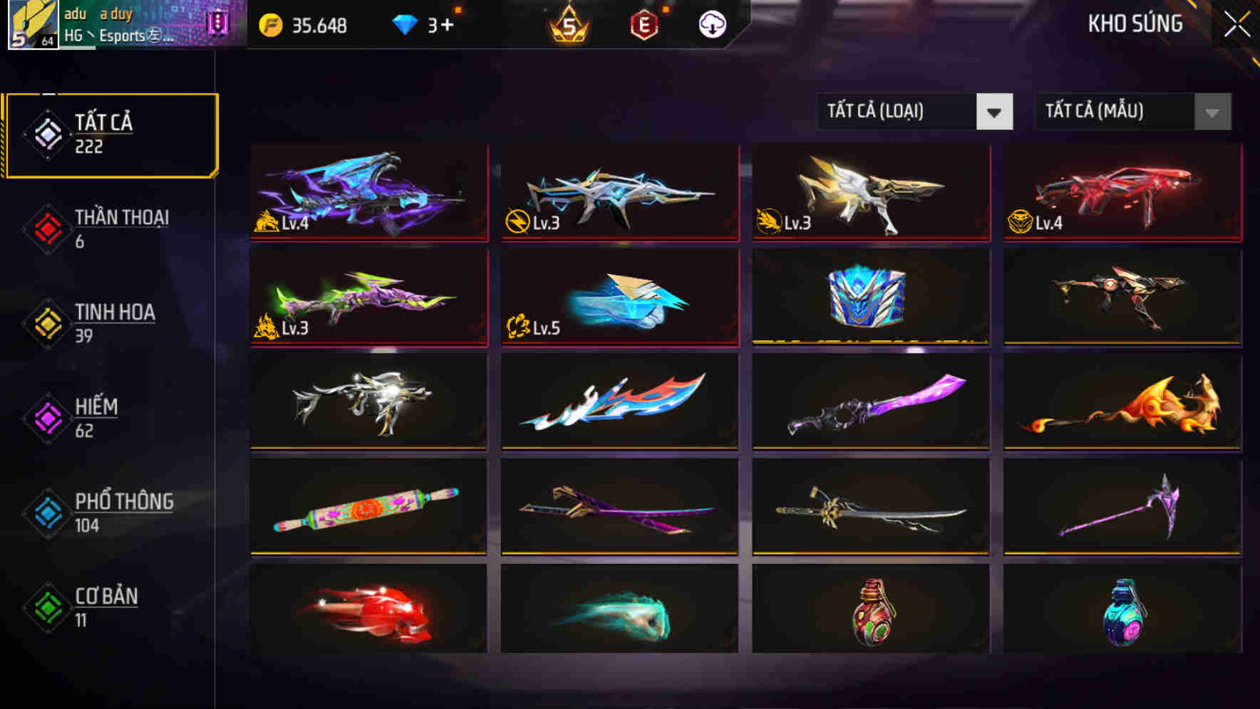 Account #27808