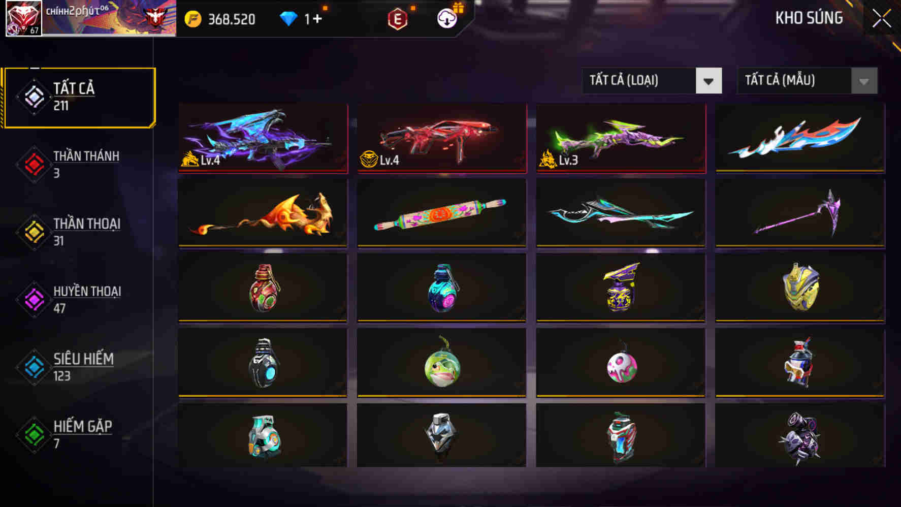 Account #24242