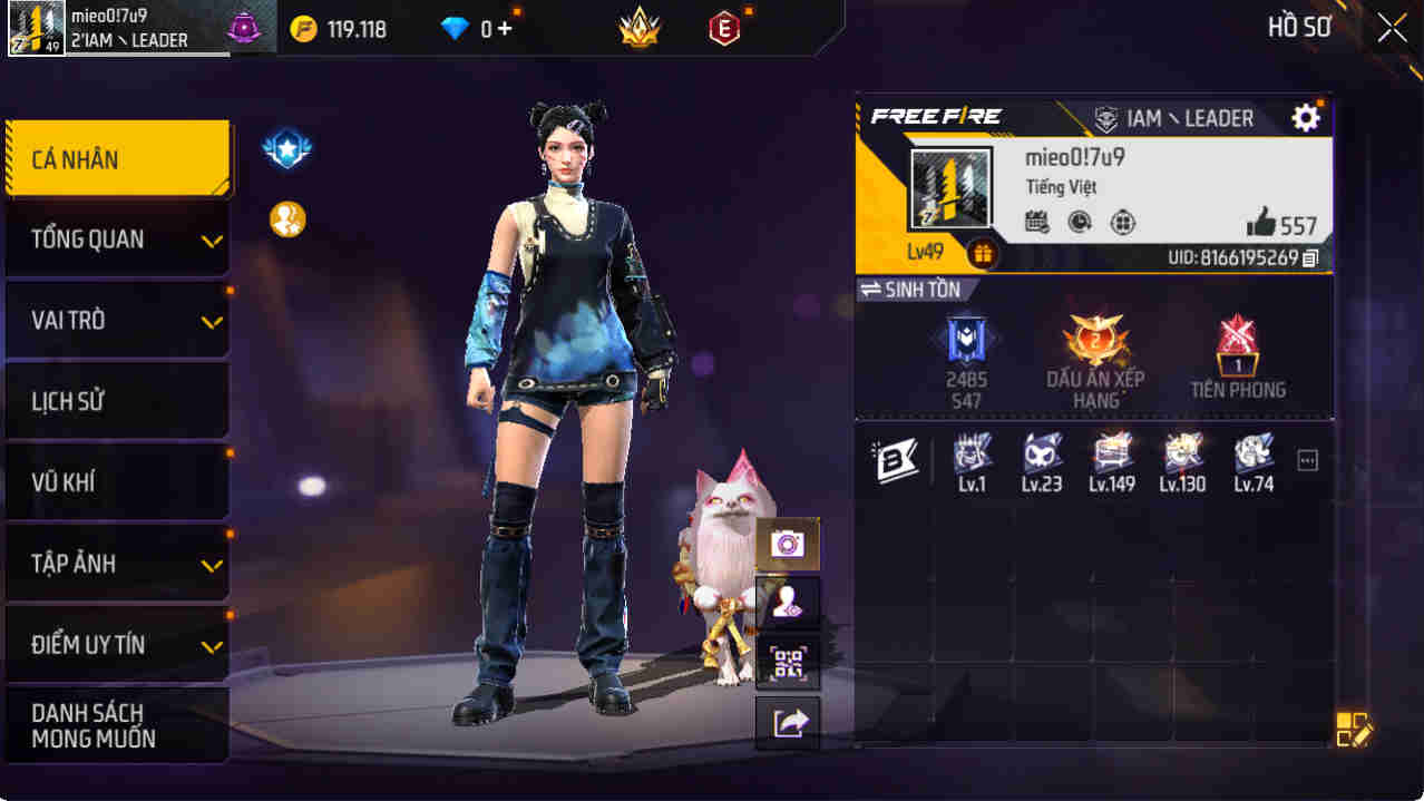 Account #31907