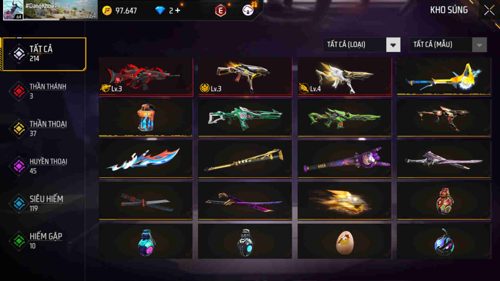 Account #22943