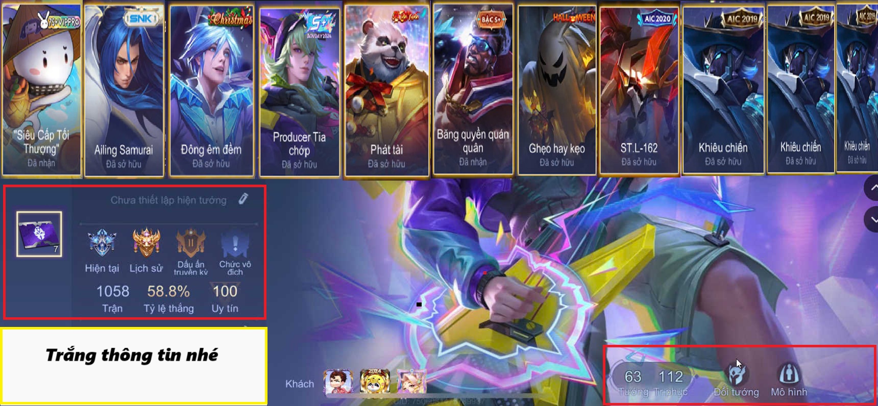 Account #26047