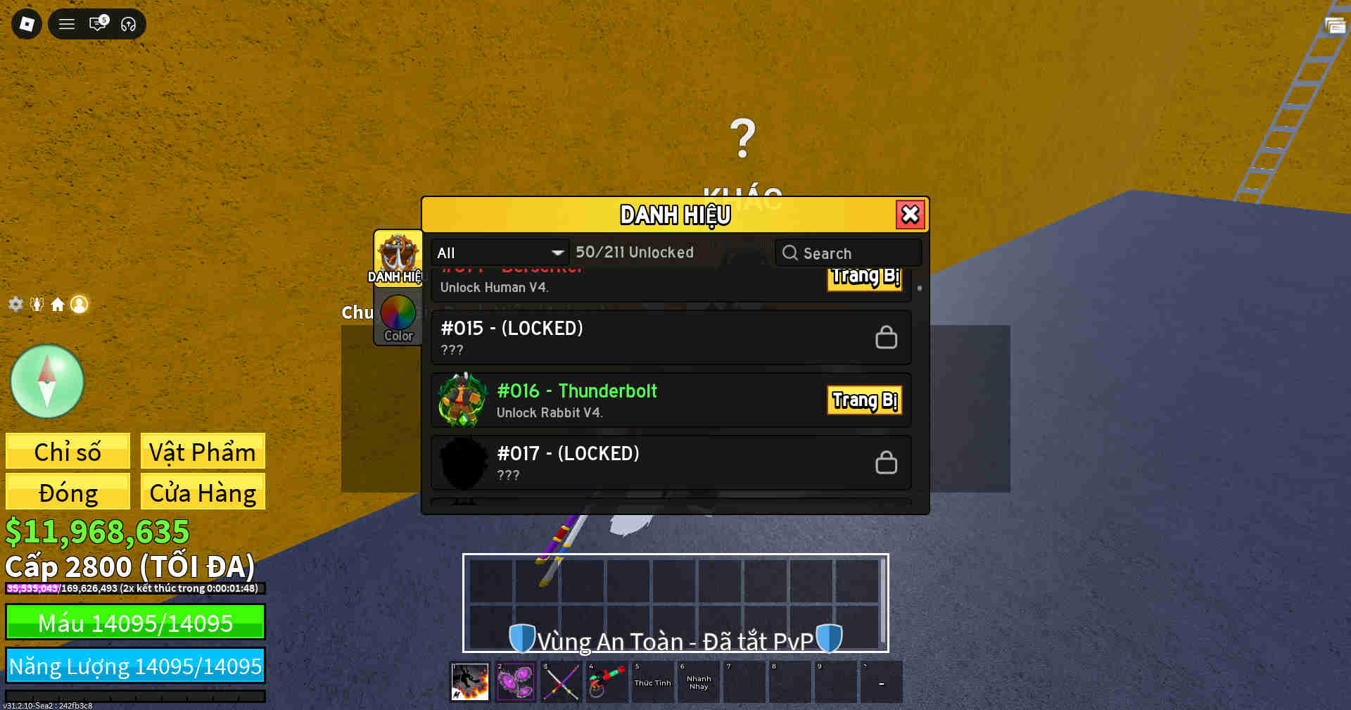 Account #47097