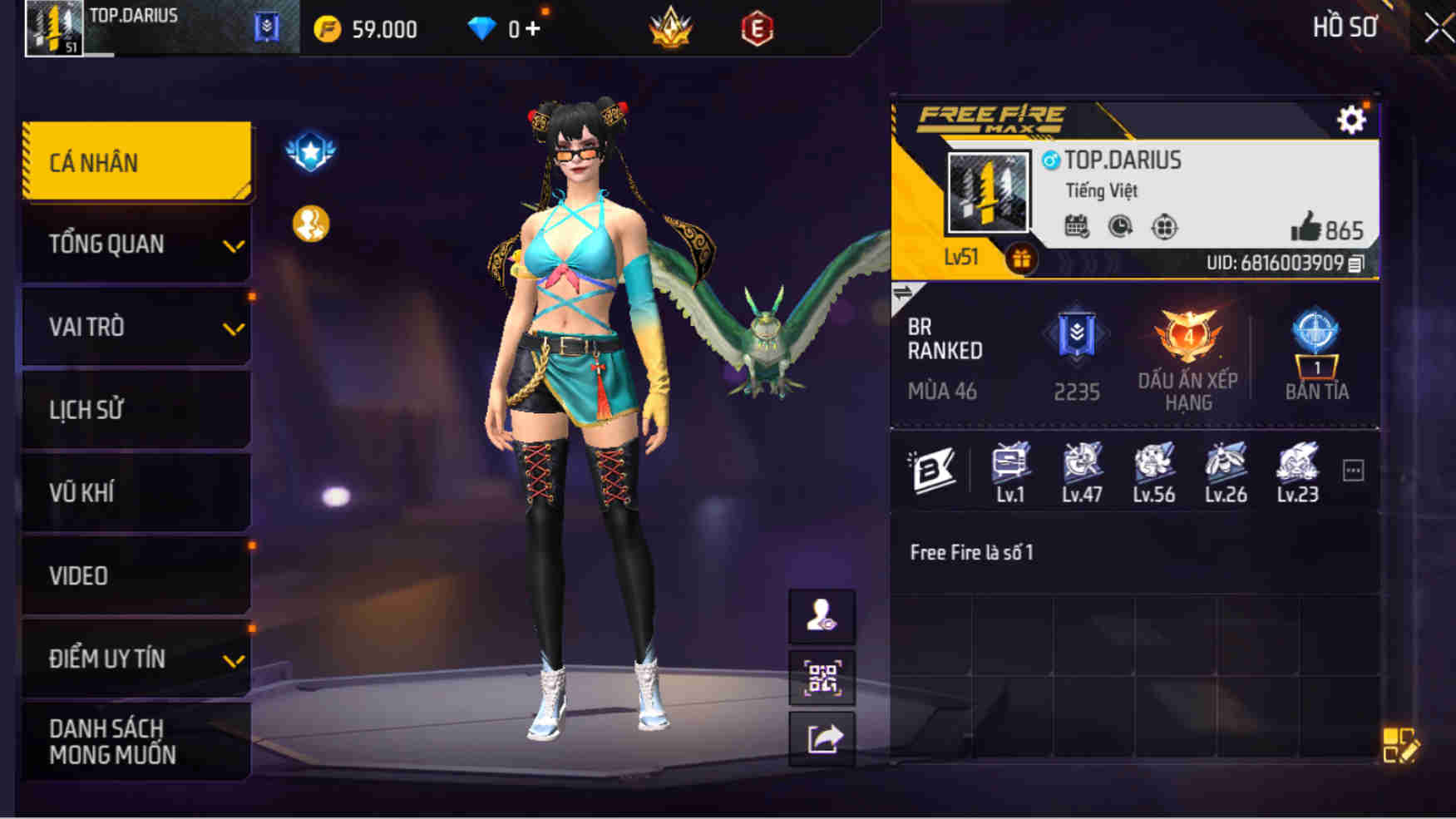 Account #30282