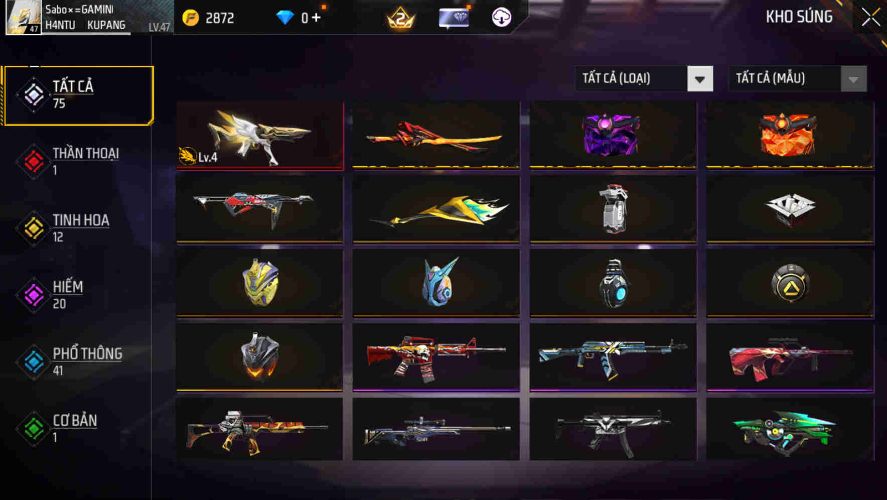 Account #29038