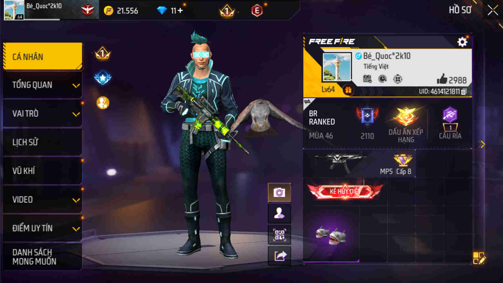 Account #29751