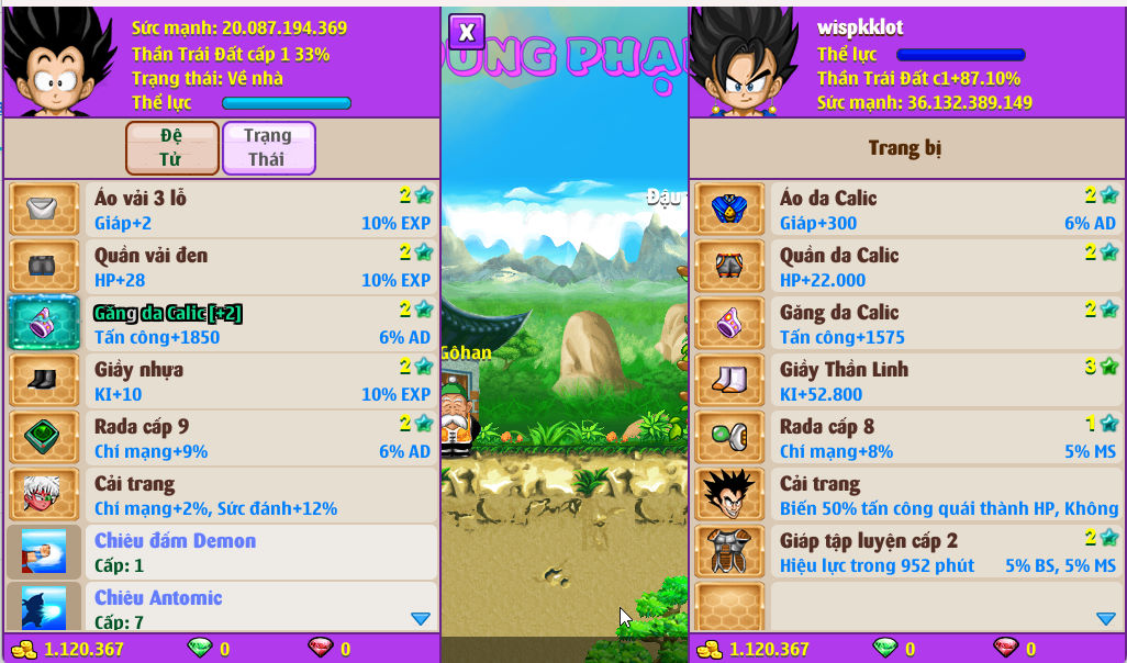 Account #54002