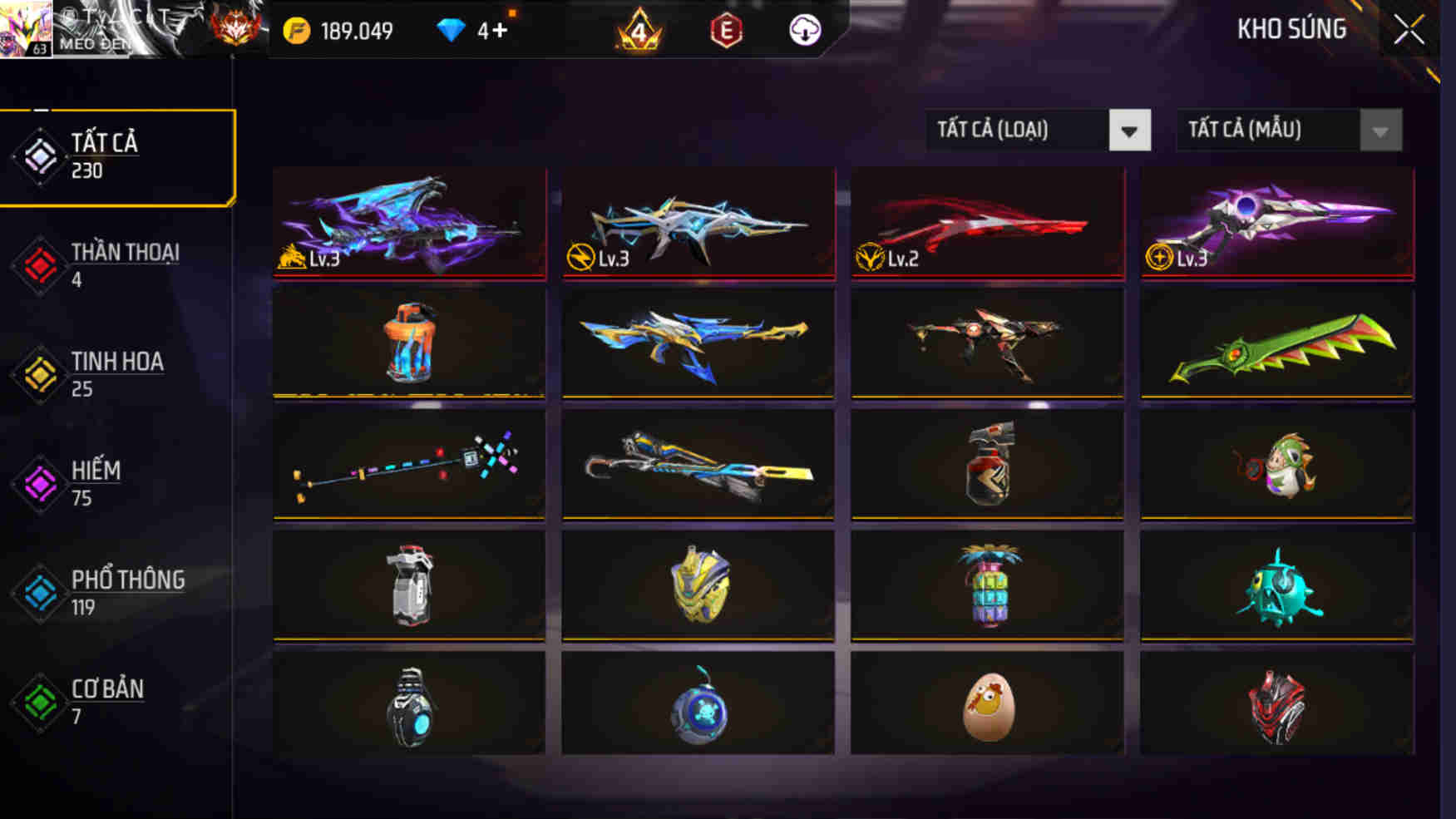 Account #29831