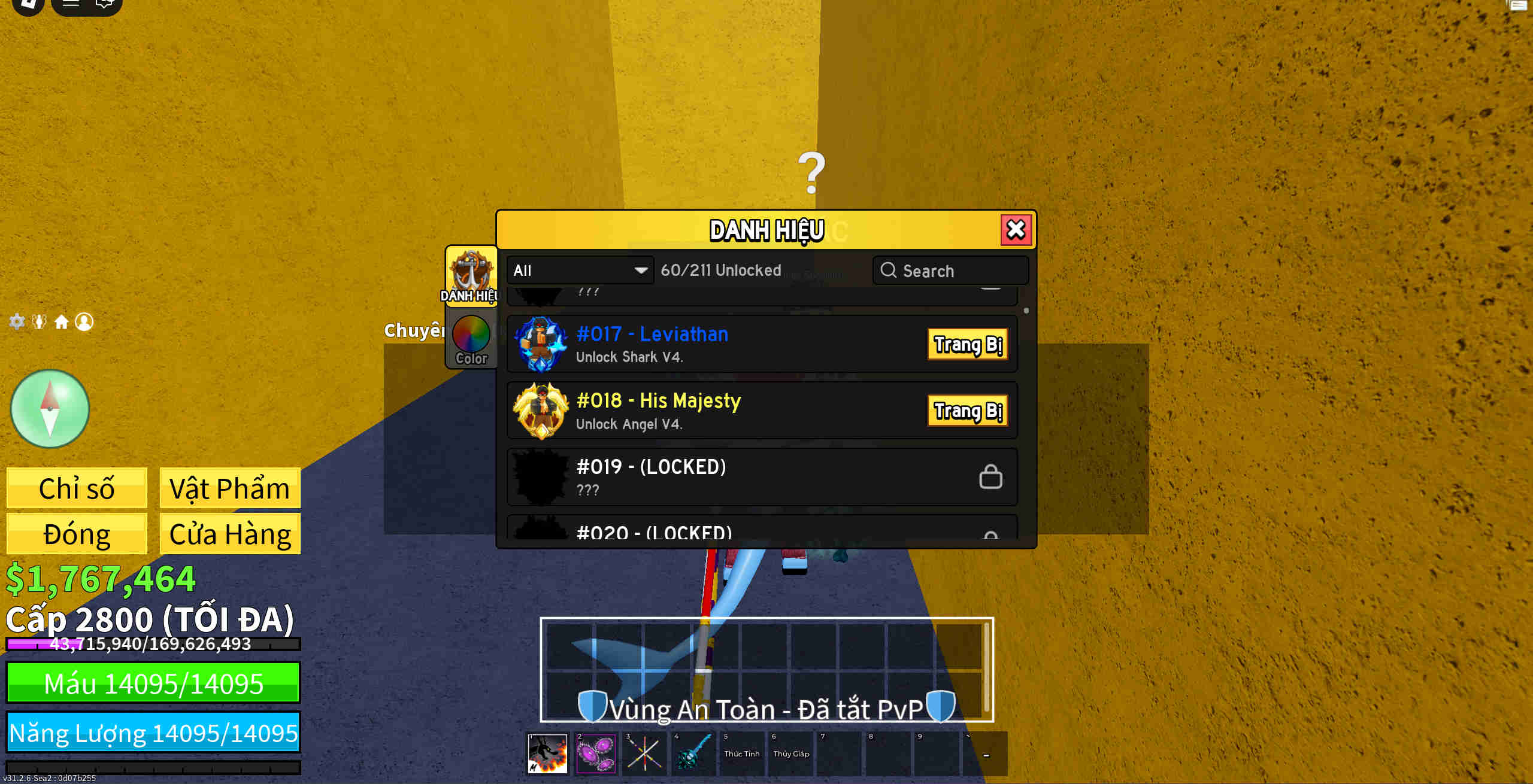 Account #46300