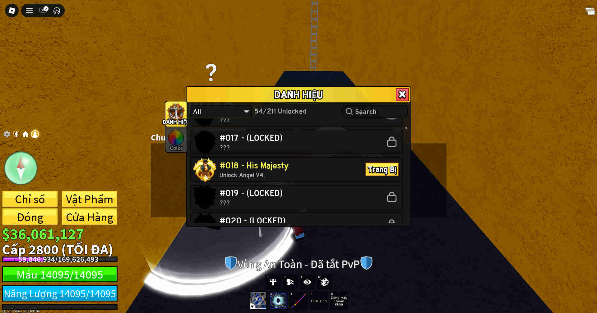 Account #47064