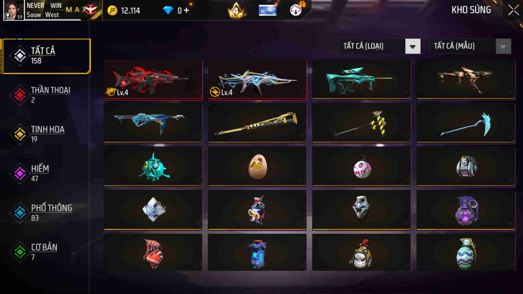 Account #28607