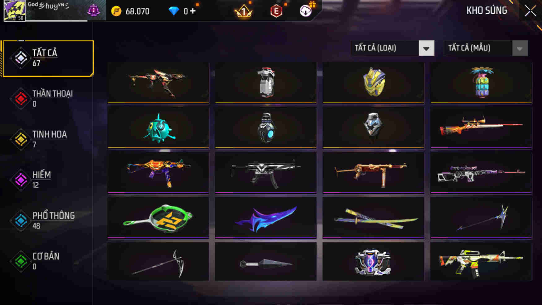 Account #30260