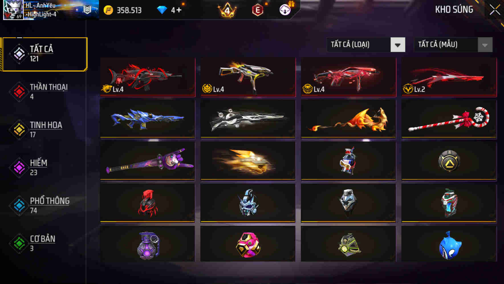 Account #27864