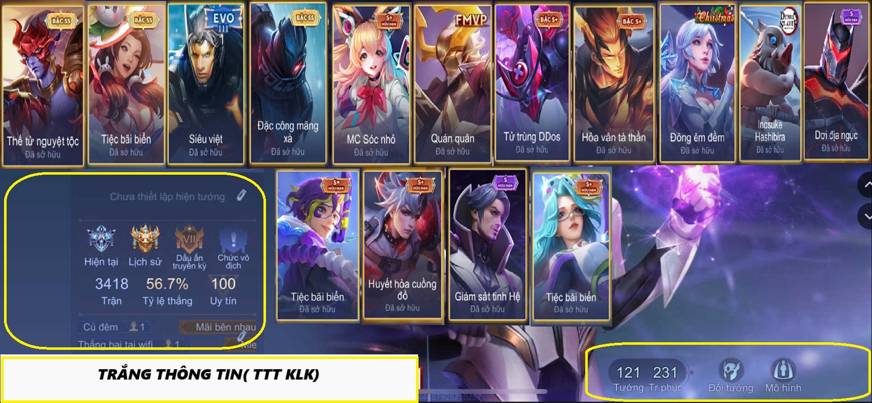 Account #27817