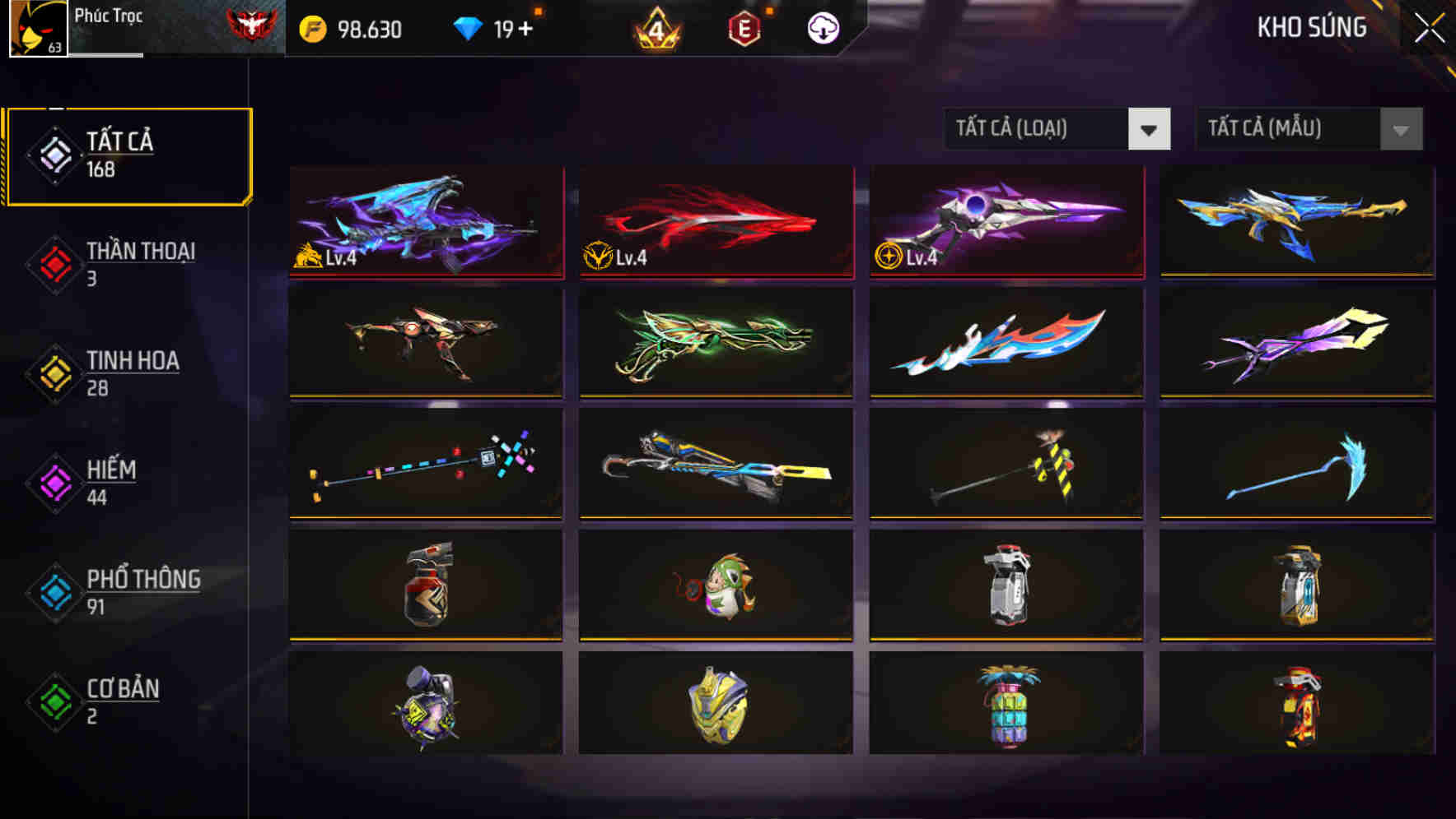 Account #30794