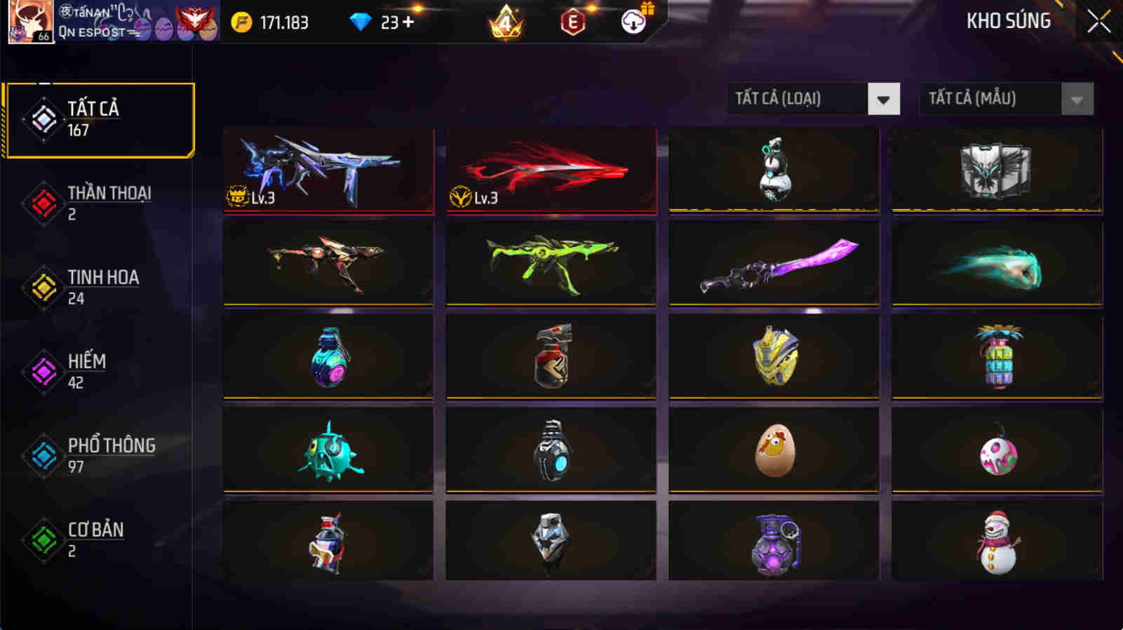 Account #30731