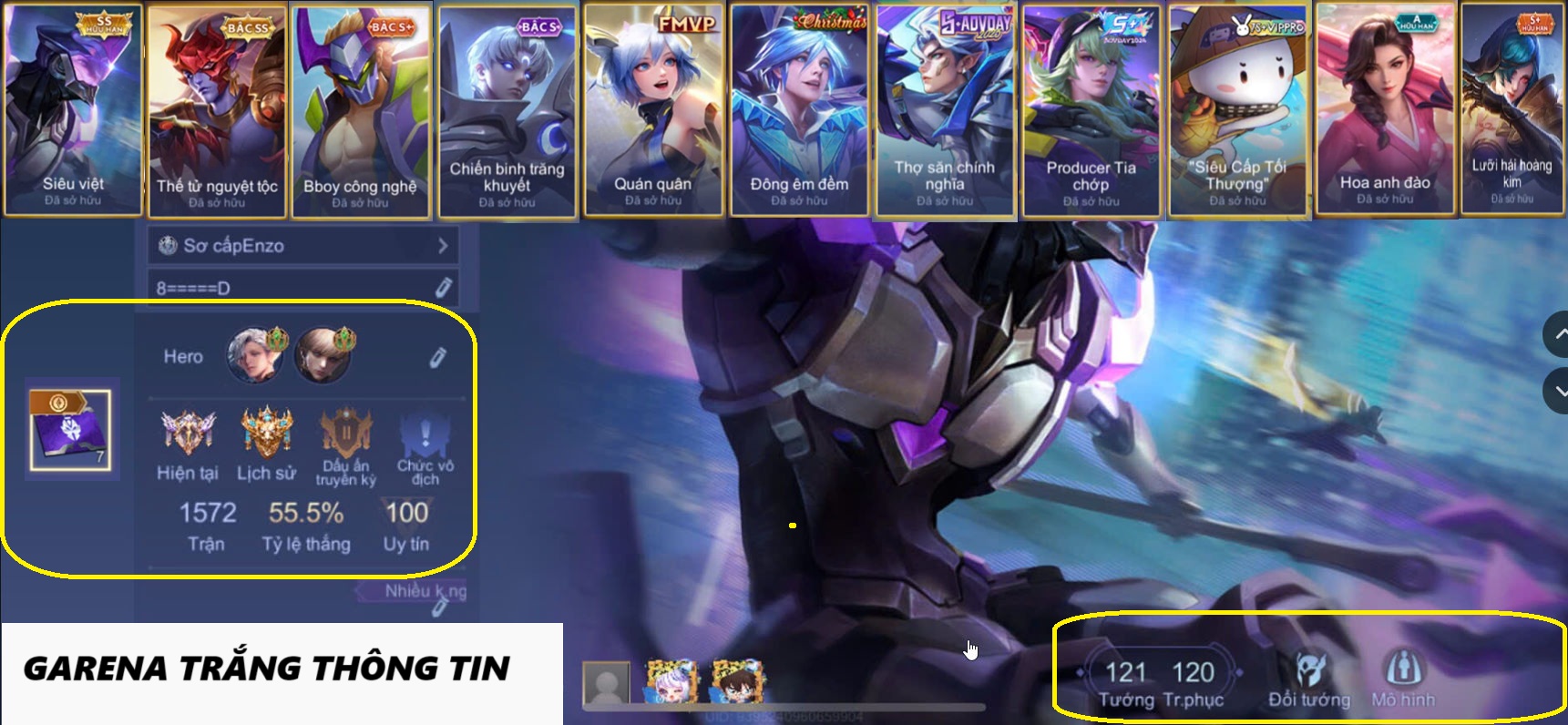 Account #30854