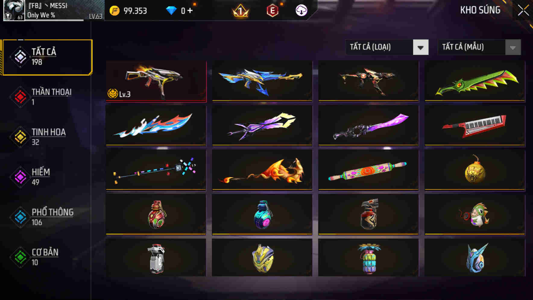 Account #29763