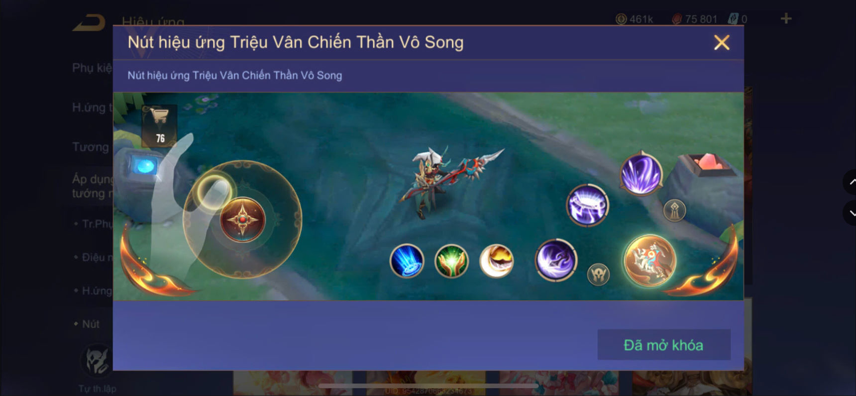 Nick Ngọc Rồng Online VIP giá rẻ, NickDaoQuan.Com, SHOP Ngọc Rồng