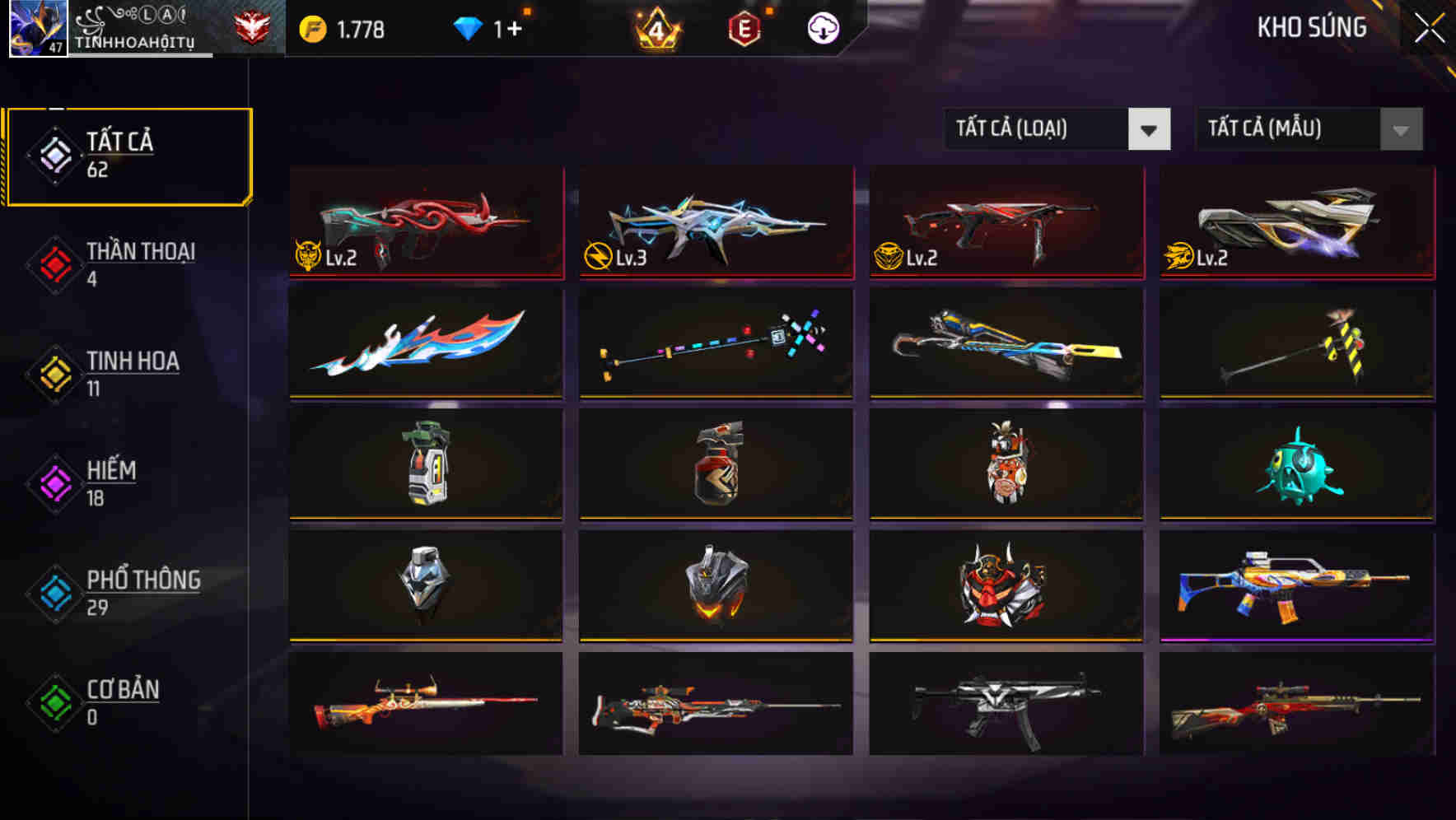 Account #29242