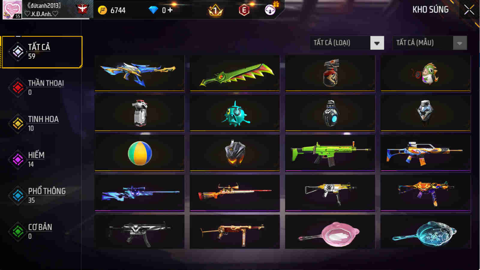 Account #30762