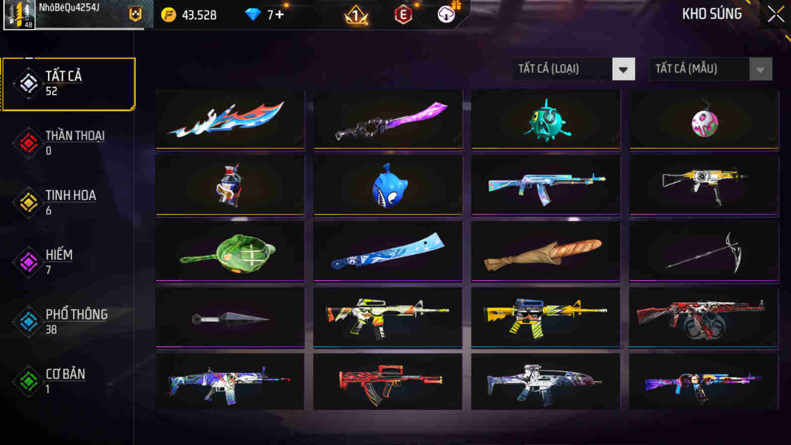 Account #30715
