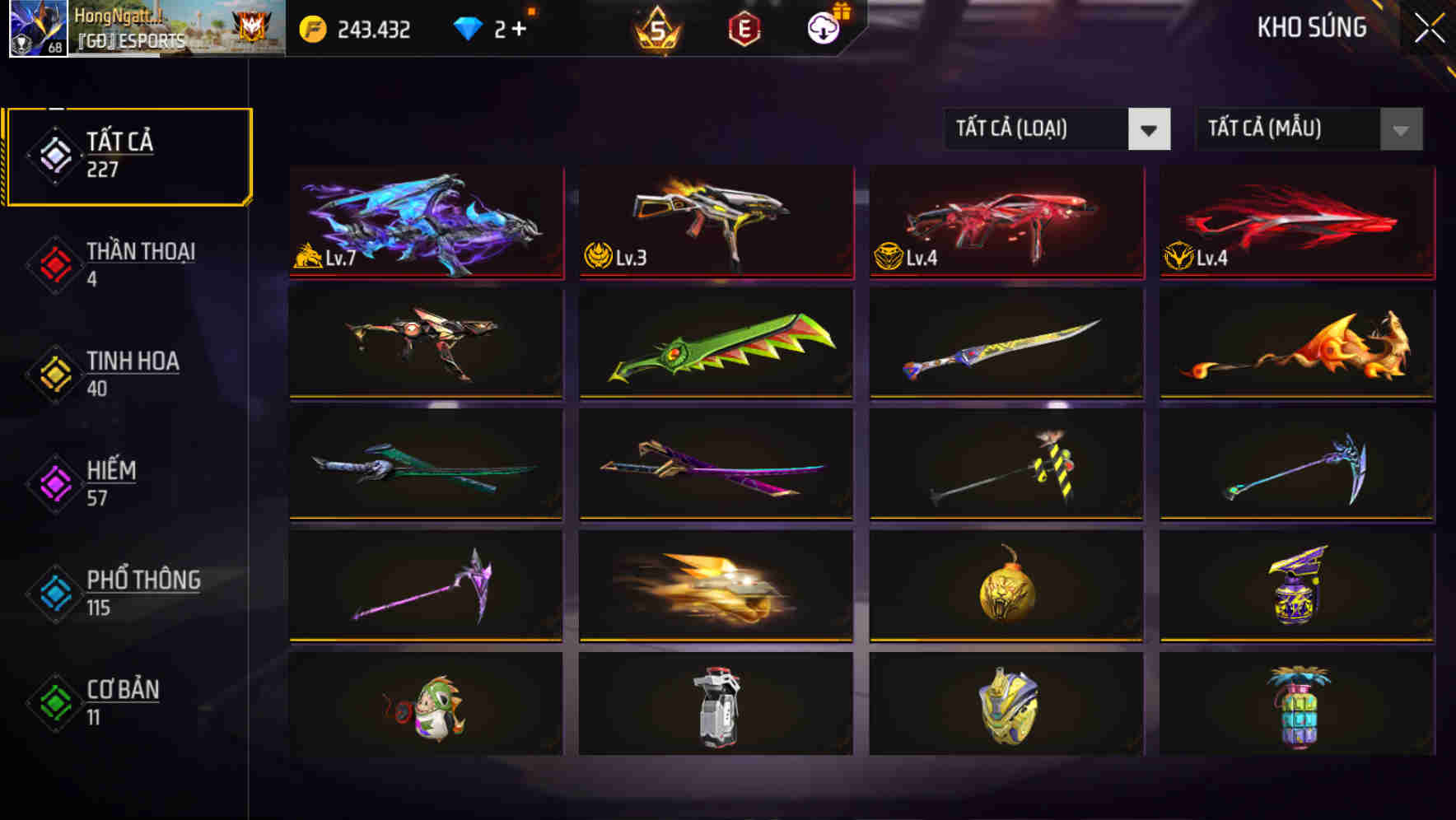 Account #27992