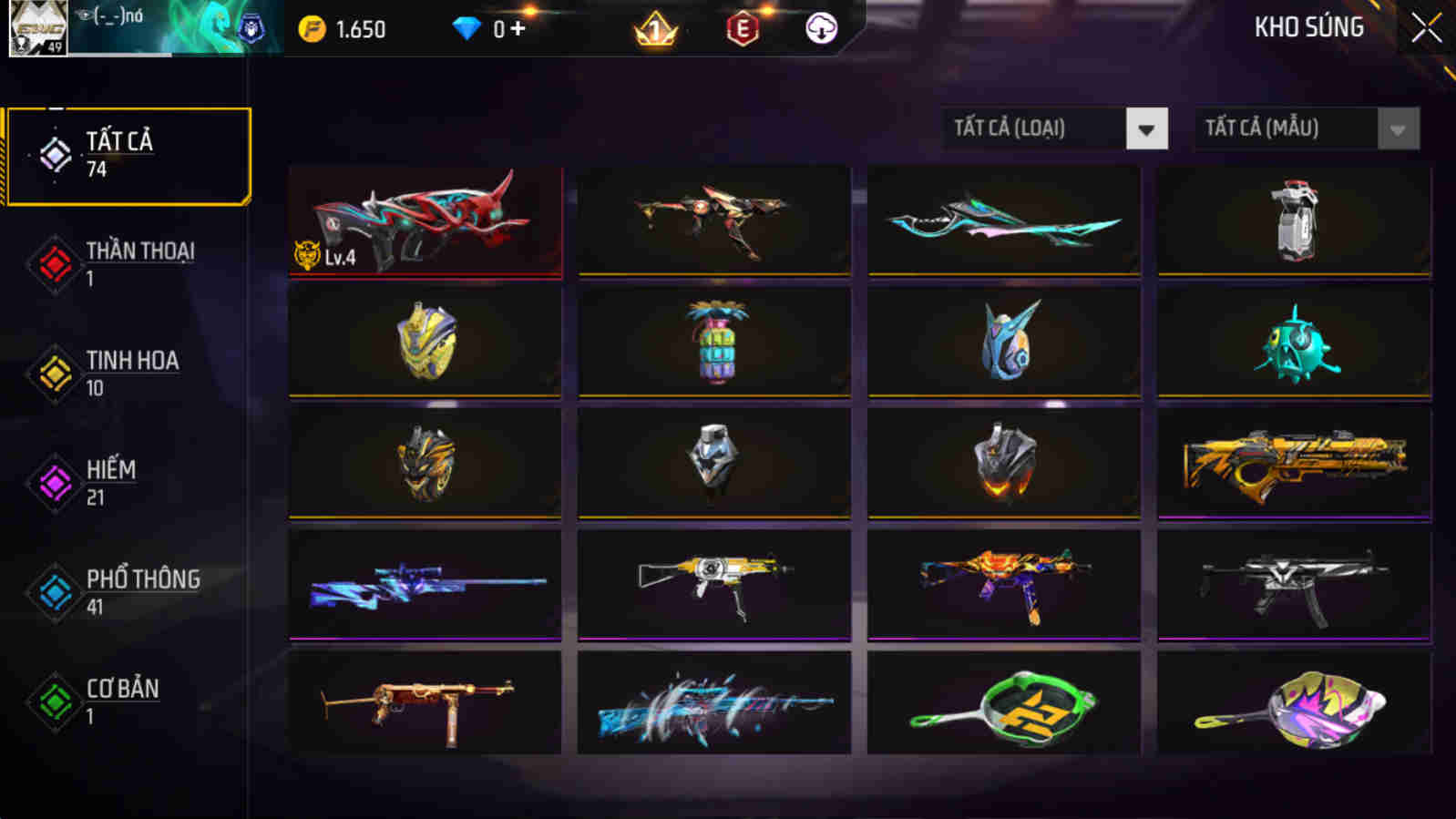 Account #31604