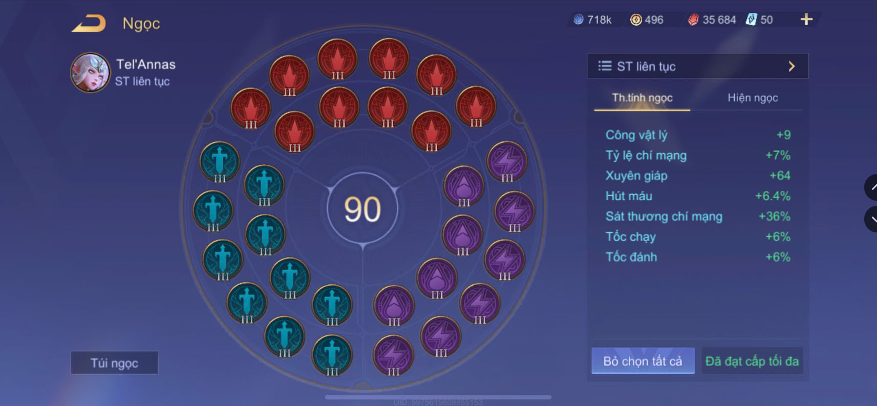 Nick Ngọc Rồng Online VIP giá rẻ, NickDaoQuan.Com, SHOP Ngọc Rồng