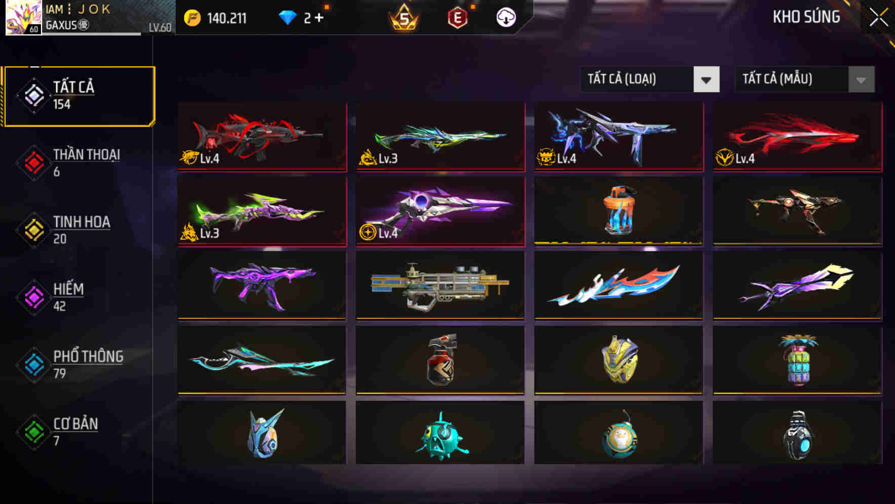 Account #29134