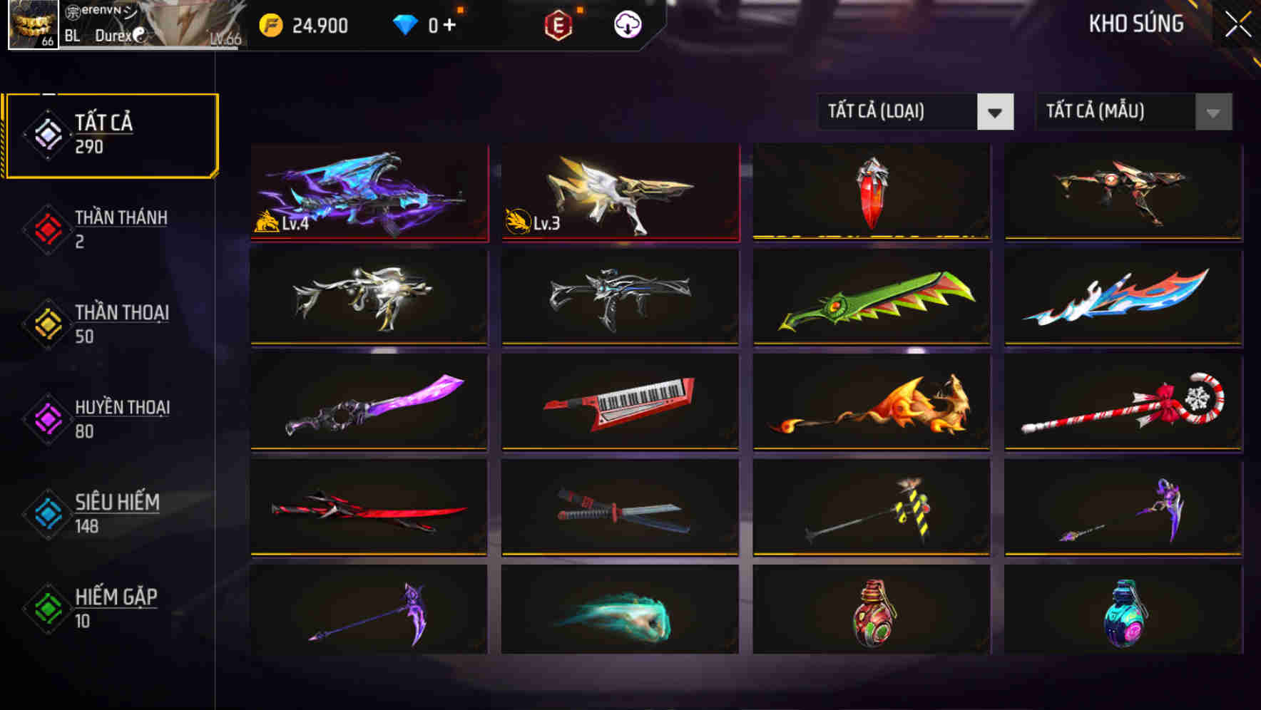 Account #27721