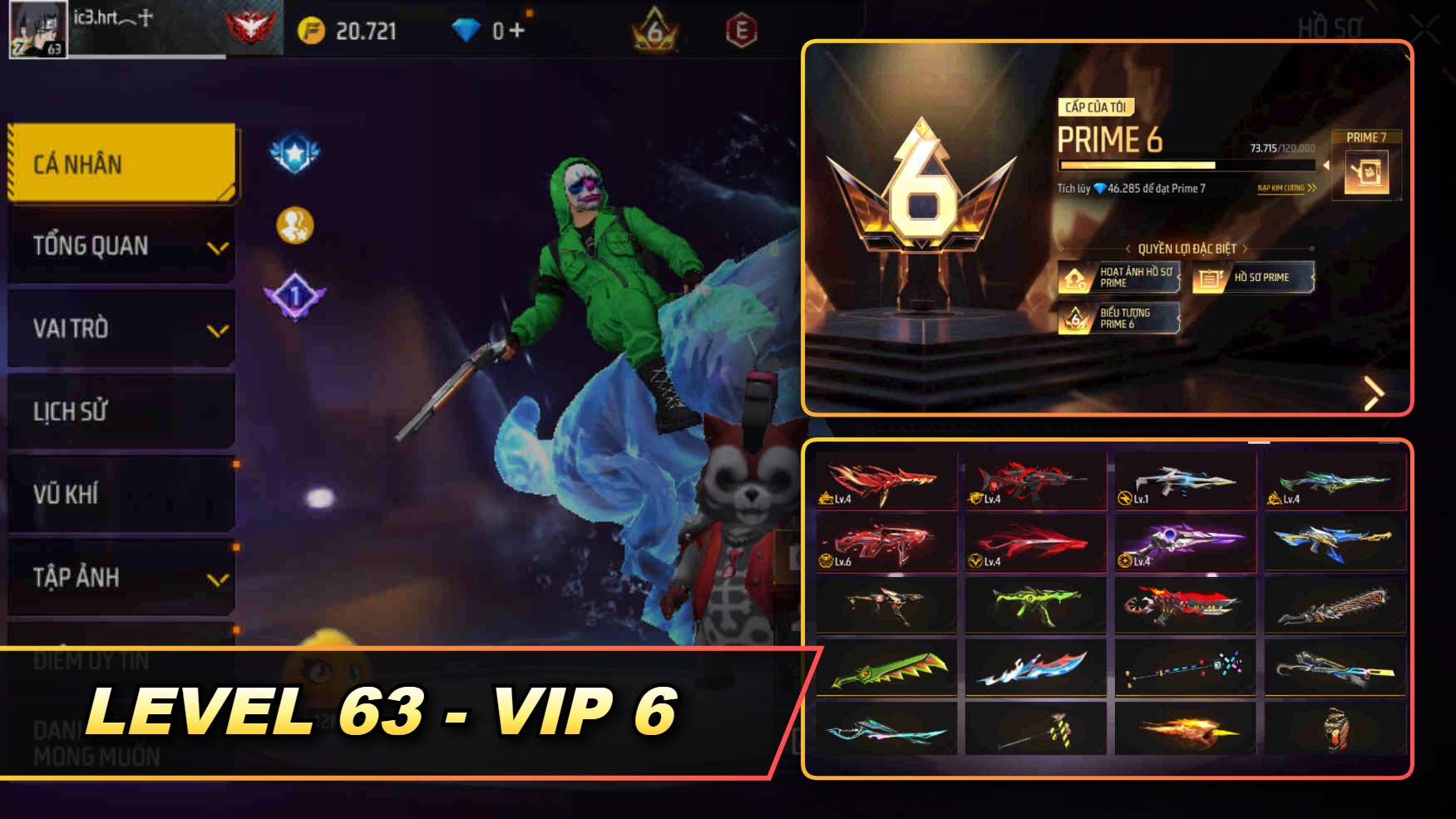 Account #47484