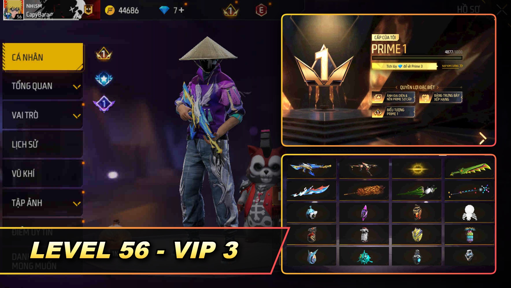 Account #48089