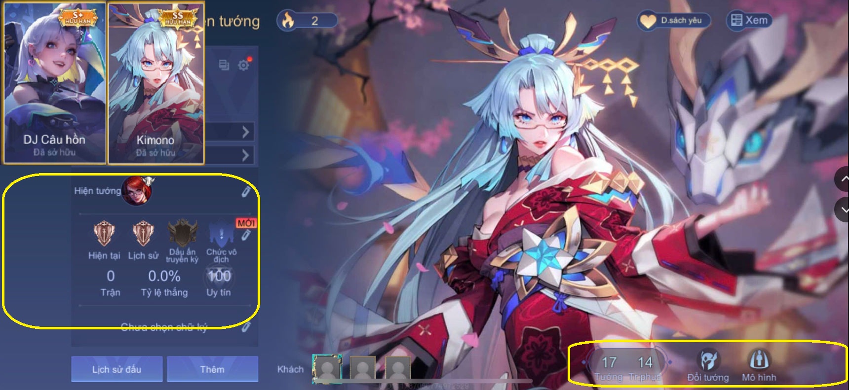 Account #55511