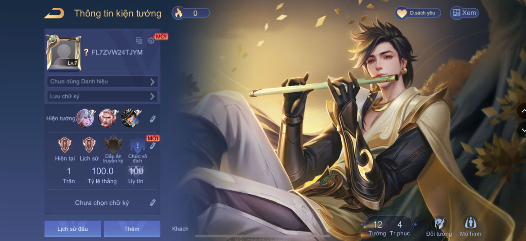 Account #52602