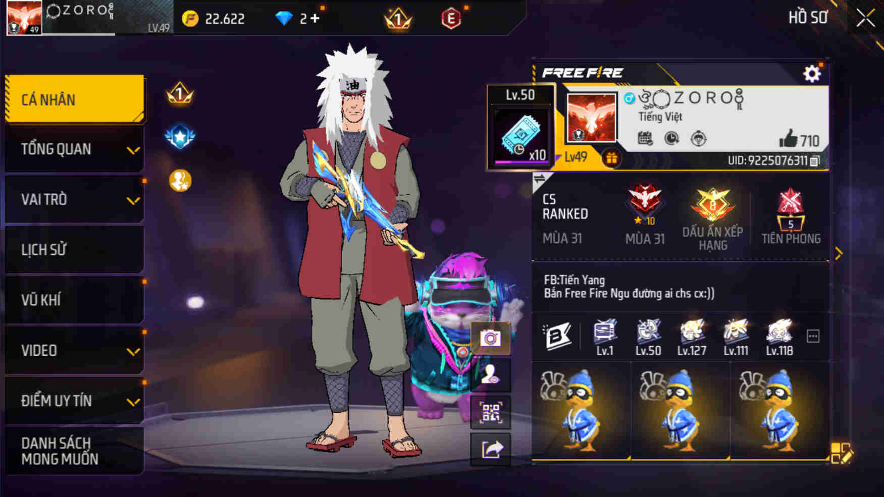 Account #29434
