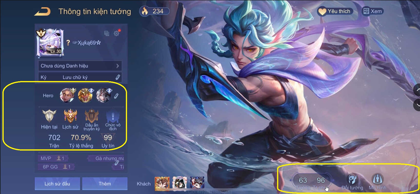 Account #28776