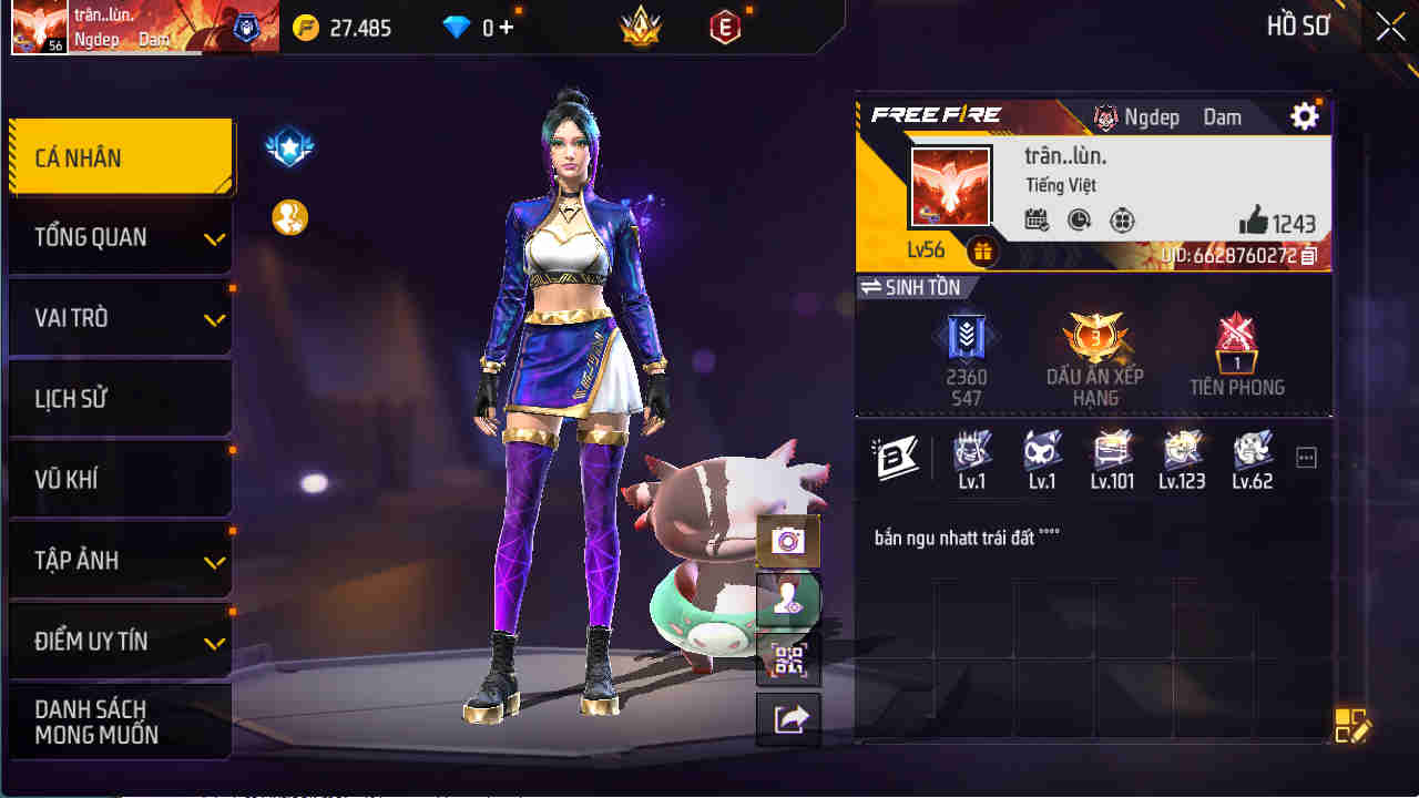 Account #31890