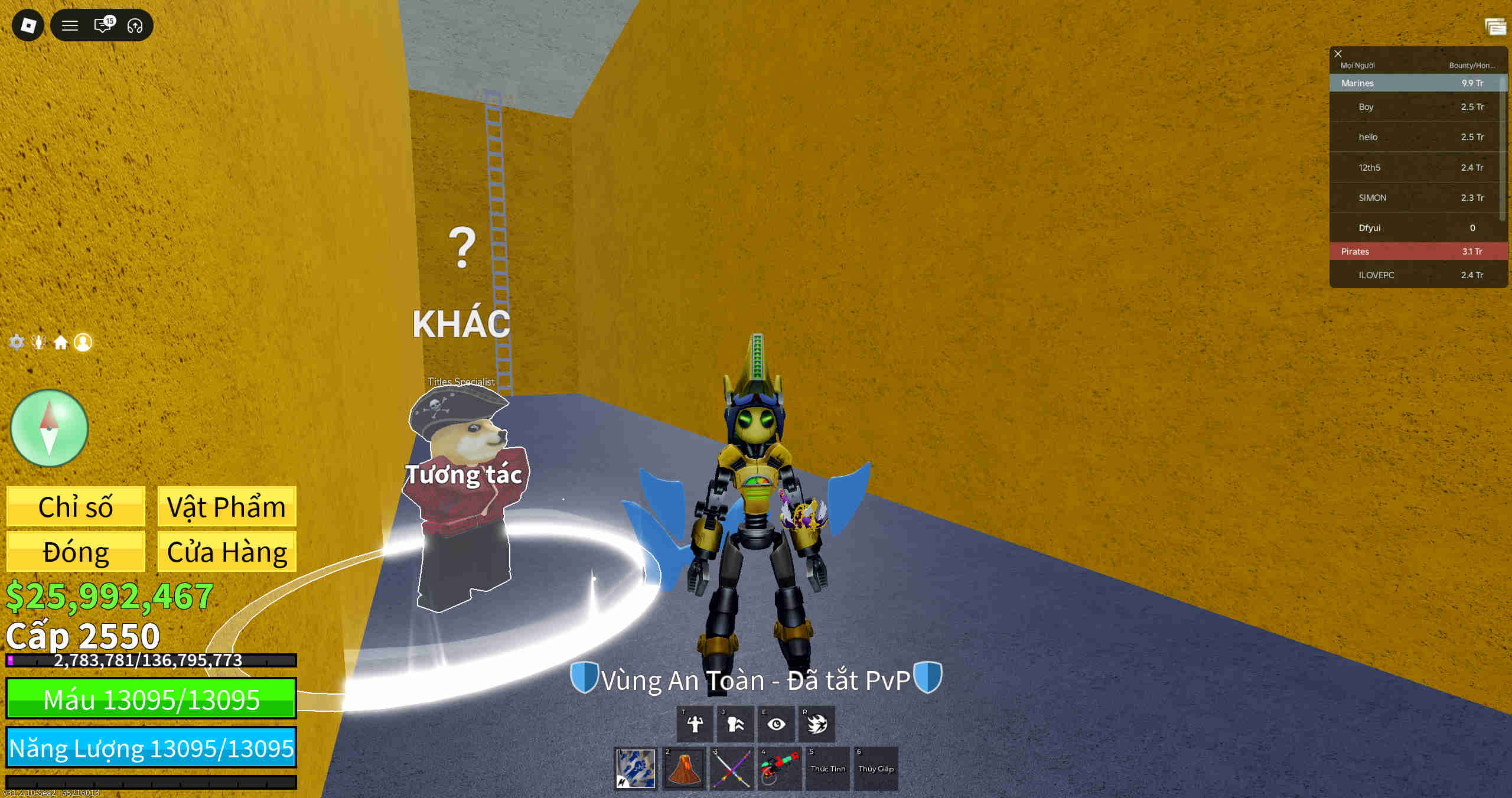 Account #47756