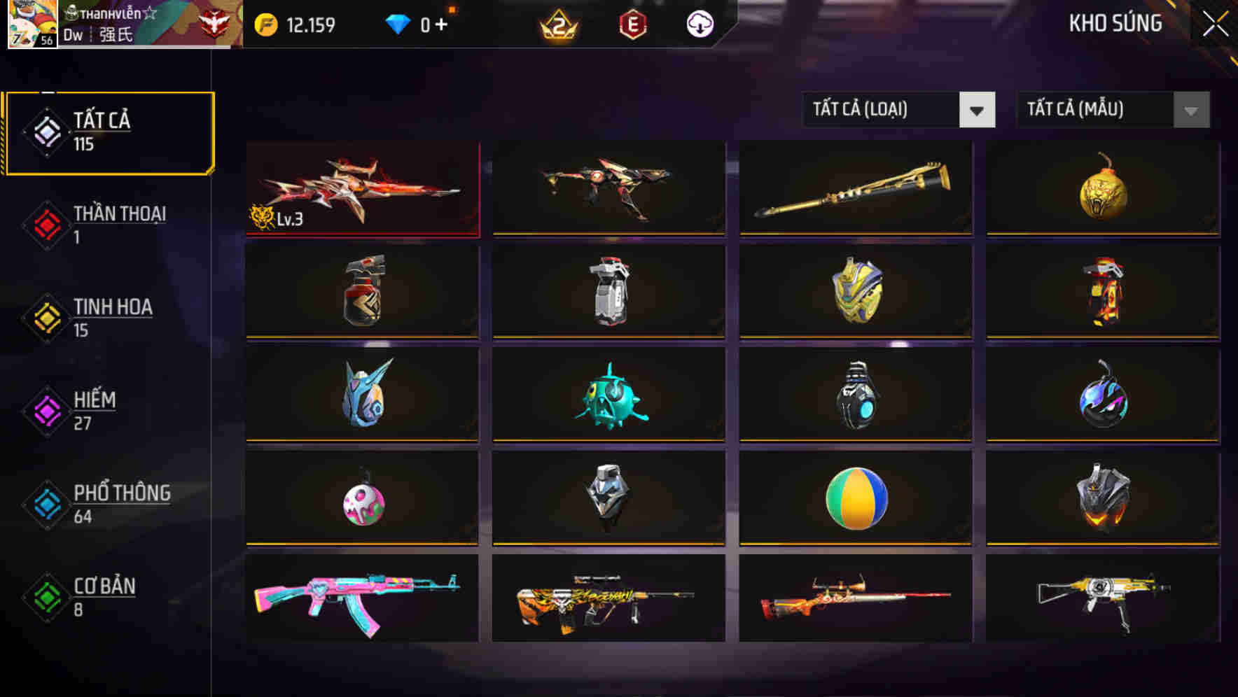 Account #29657
