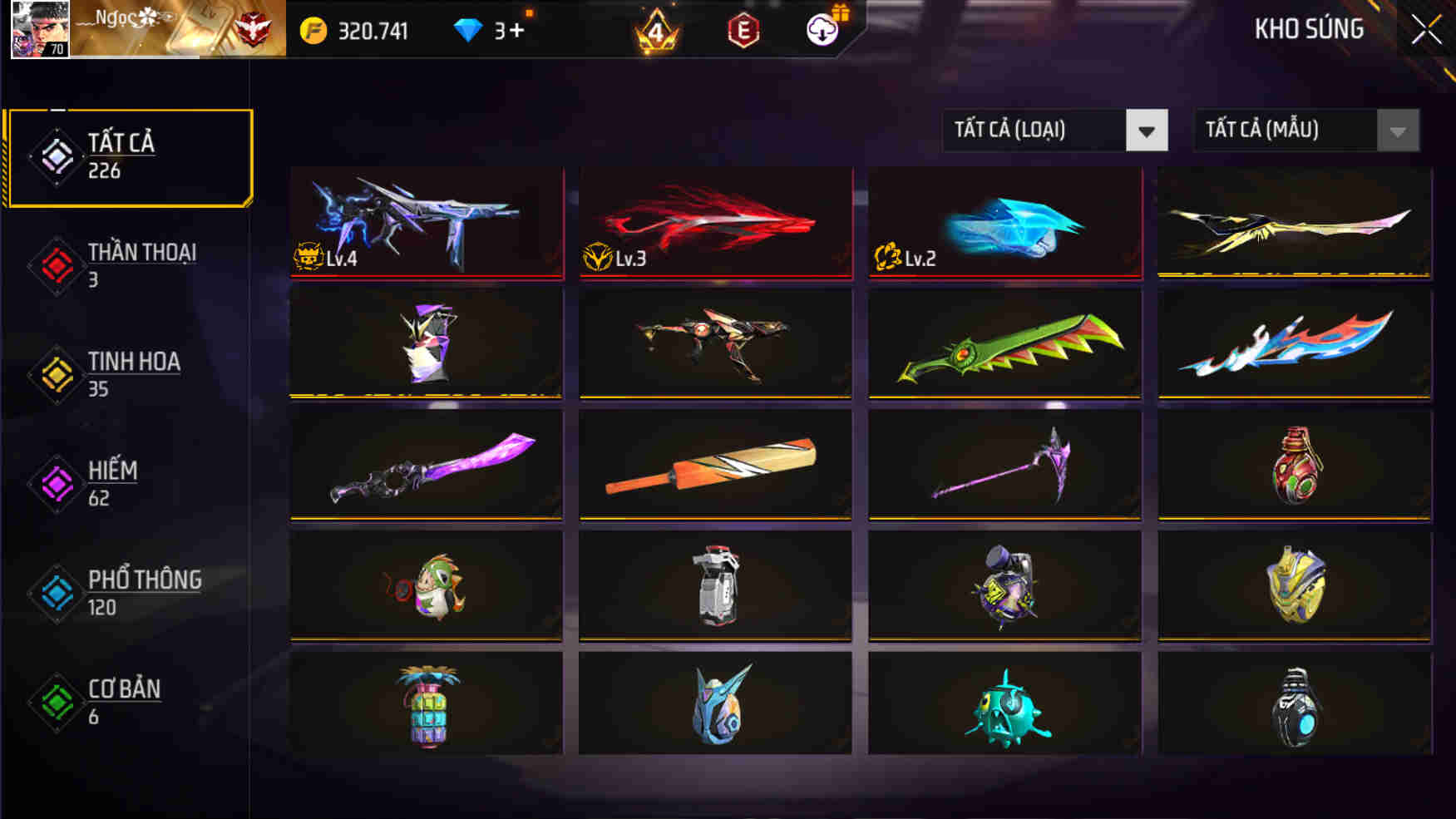 Account #29704