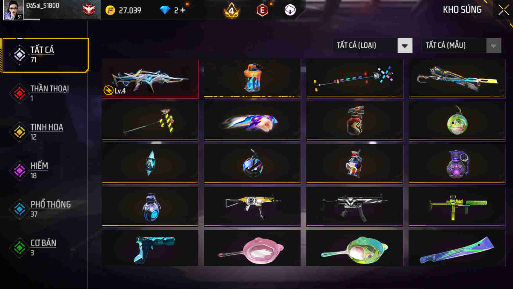 Account #29025