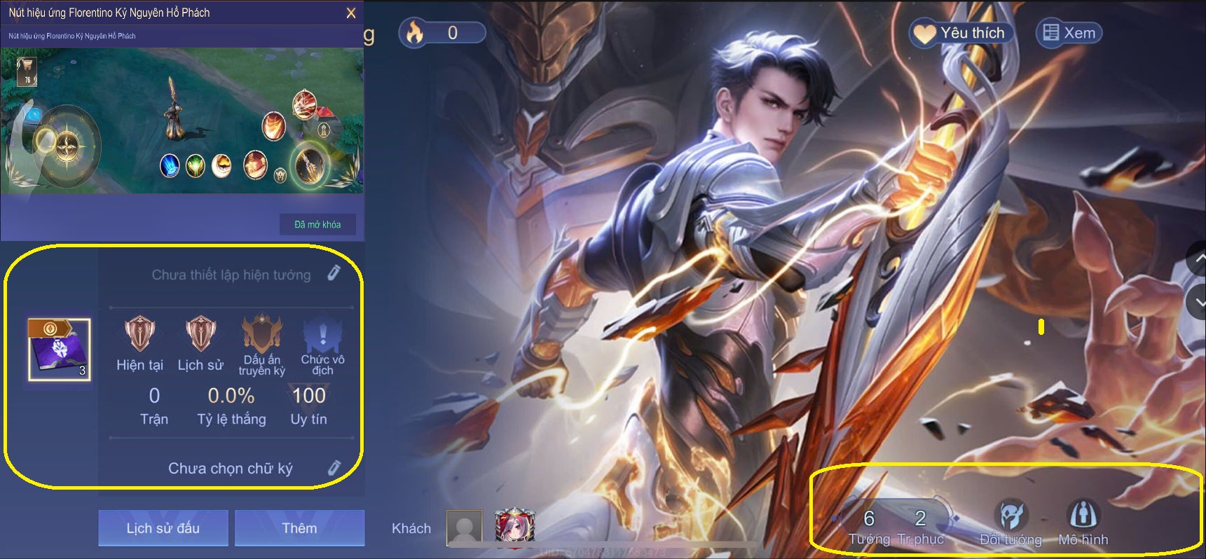 Account #31821