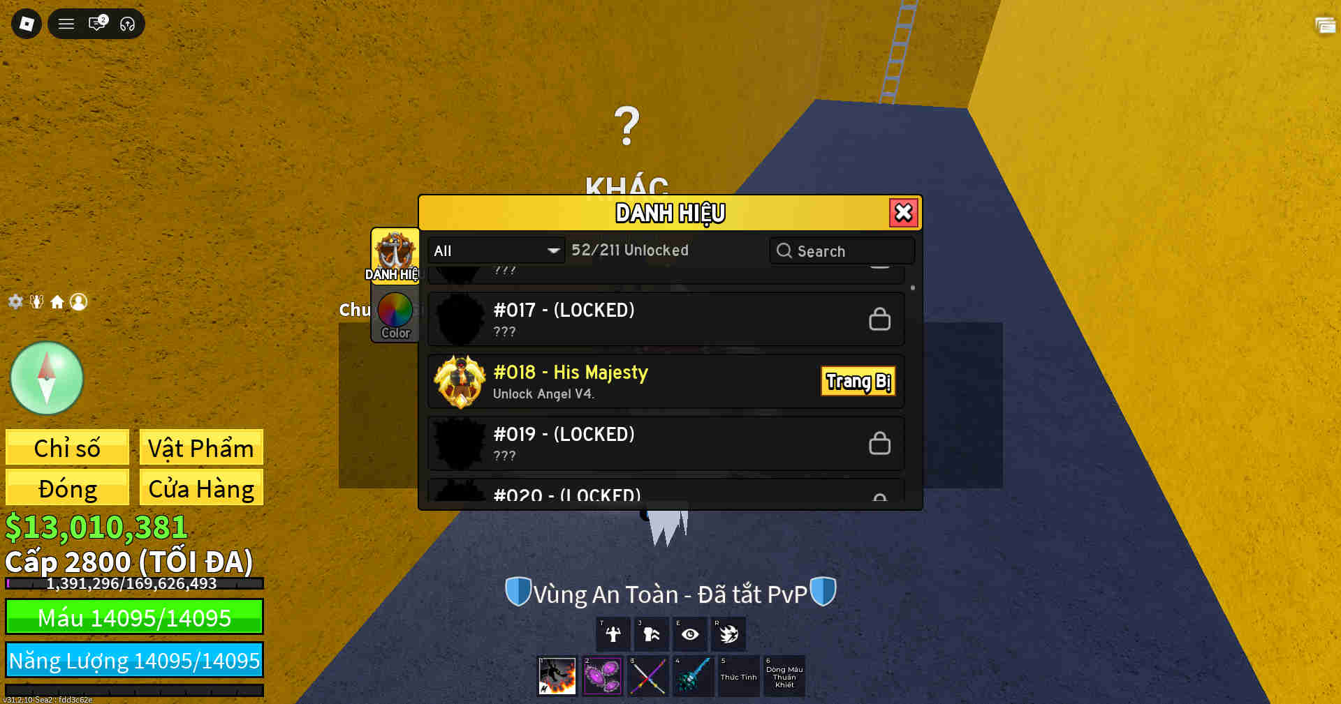 Account #47091